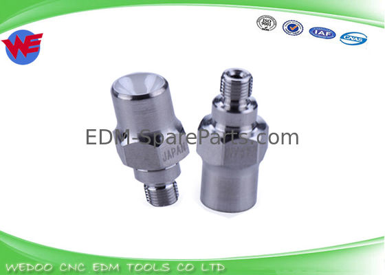 A290-8110-X716 Linh kiện Fanuc EDM F113 Dẫn hướng dây dưới  Chiều dài A290-8092-X714