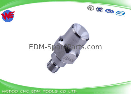 A290-8110-X716 Linh kiện Fanuc EDM F113 Dẫn hướng dây dưới  Chiều dài A290-8092-X714