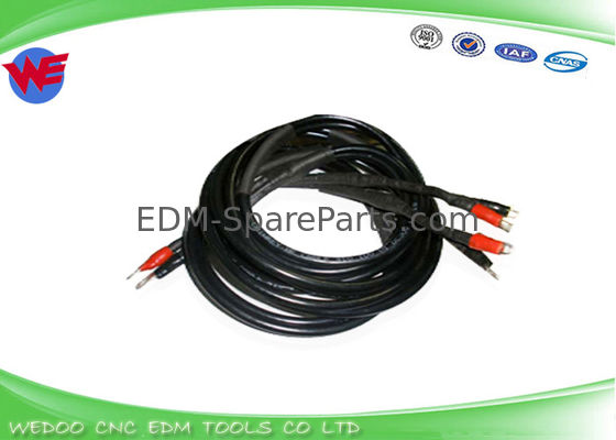 X651C256G52 M715 Cáp cung cấp điện VG dưới dây Mitsubishi EDM Phần vật liệu