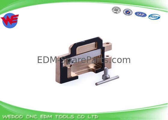 X186C819H01, X186C819H02 Khóa dẫn đường gập gập dưới DBJ6900 Mitsubishi X054D943H01