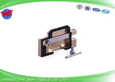 X186C819H01, X186C819H02 Khóa dẫn đường gập gập dưới DBJ6900 Mitsubishi X054D943H01