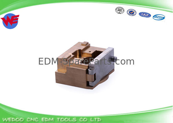 X182B893H01 M600 Mitsubishi Diamond Wire Guide Easy Assembly FX10, FX20 ((Hướng dẫn / AF)