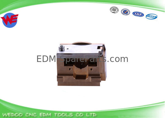 X182B893H01 M600 Mitsubishi Diamond Wire Guide Easy Assembly FX10, FX20 ((Hướng dẫn / AF)