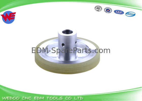 X193C196G51 Con lăn căng Urethane EDM Mitsubishi cho Hiệu suất cao CX FX