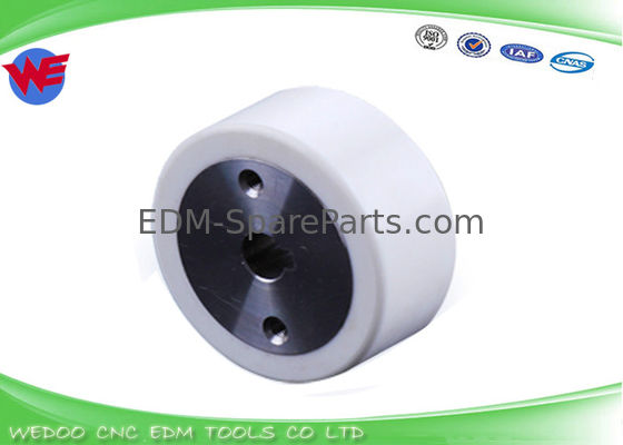 X054D412G51,X054D412G53  M404 Phụ tùng máy cắt dây Mitsubishi, Con lăn sứ