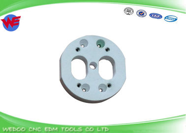 Đĩa cách ly gốm M309 DJ48200 X056C356G52 Mitsubishi EDM 120 * 125 * 20TMM