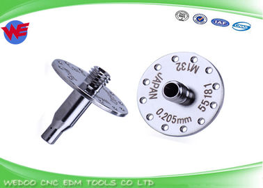 SPM132 EDM Hướng dẫn dây trên SPM X056C833G51 X055C129G53 X056C833G52 D631200