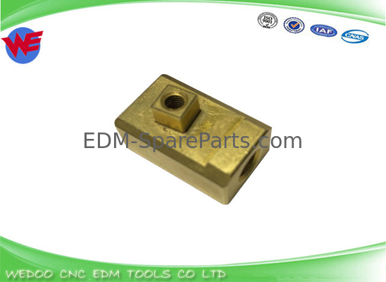 200641088 200.641.088 Charmilles đồng cắt liên lạc hỗ trợ EDM Phần 24 * 15 * 15