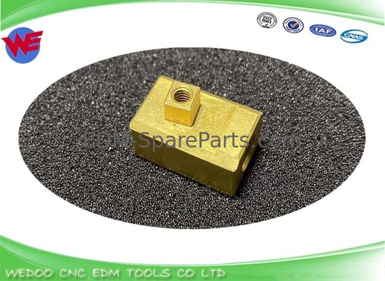 200641088 200.641.088 Charmilles đồng cắt liên lạc hỗ trợ EDM Phần 24 * 15 * 15