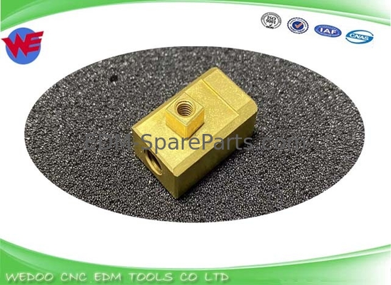 200641088 200.641.088 Charmilles đồng cắt liên lạc hỗ trợ EDM Phần 24 * 15 * 15