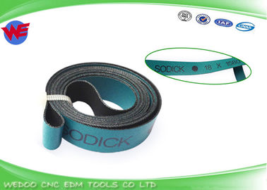 S941 2040140 EDM dây chuyền vận chuyển dây 18x1580mm Sodick phụ tùng phụ tùng 3050117 3050118