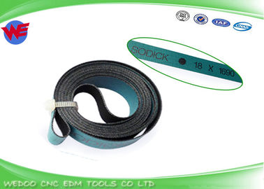 S937 2040138 Vành dây chuyền vận chuyển Sodick EDM Phần EPOC300 Kích thước: 18 * 1690mm