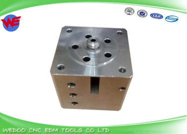 Hướng dẫn giữ khối Sodick phần EDM Die Block F S5013-1 BF275 S819 45*45*55mm