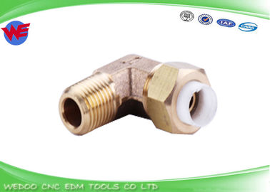 S865 L Ứng dụng ống nước Sodick EDM Phân thay DWC-Sodick AQ AD