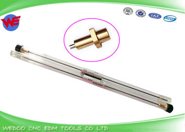 436937C S604 Ống AWT phía trên 285mmL Sodick EDM Phần 2,0-1,4mm Vật liệu đồng