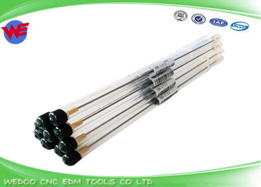 436937C S604 Ống AWT phía trên 285mmL Sodick EDM Phần 2,0-1,4mm Vật liệu đồng