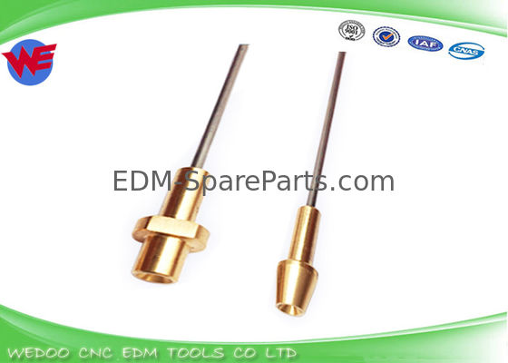 S602 Ống AWT trên 152mmL Bộ phận EDM Sodick 3082452 МТ500758С 436973C 436849C