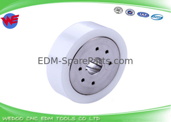 S415 3052992 3052772 Sodick Bộ phận EDM Phần tiếp liệu Con lăn gốm C