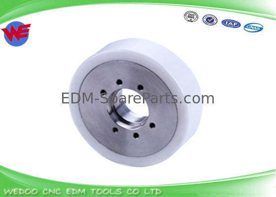 Bộ phận nạp phụ tùng Sodick EDM Con lăn gốm B 3052771 A500W 3052991