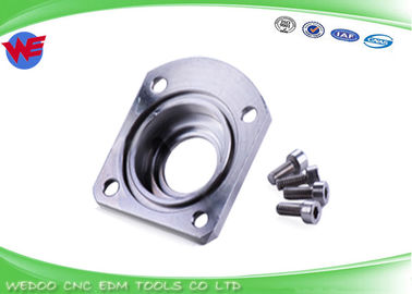 S410 AG400 Cơ sở vòi SODICK EDM Hướng dẫn vòi B12193D AG537 53*45*ID18MM