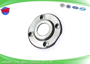 Sodick 3081983 60 * 56 * ID22mm Đường dẫn vòi EDM dưới bìa Nền vòi S409