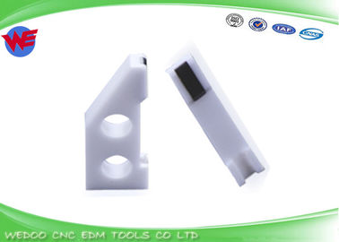 N102A 6EC80B405 20EC080A409 Makino EDM Press Wire Guide tấm áp suất kim cương