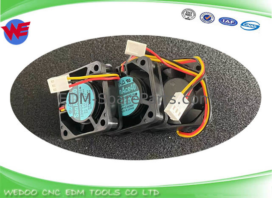 Quạt Fanuc Charmilles A90L-0001-0441 200291557 109P0424H7D28 200291467 40*40*15mm