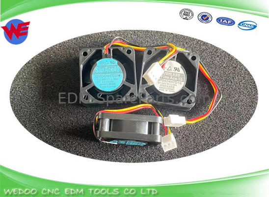 Quạt Fanuc Charmilles A90L-0001-0441 200291557 109P0424H7D28 200291467 40*40*15mm