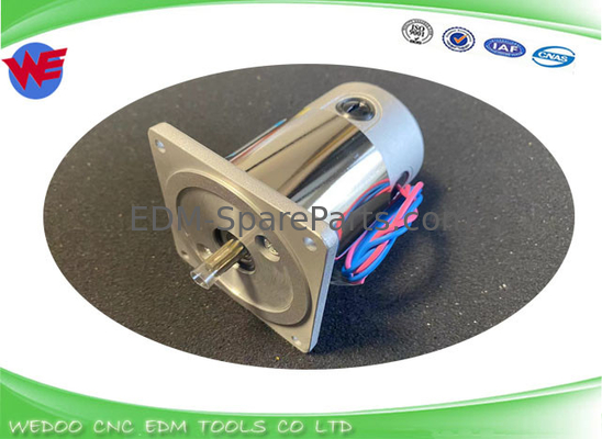A90L-0001-0494 Fanuc EDM FMA DC GEARED MOTOR SS40E2K-1-H3FBN (-25) DC 20V 60RPM