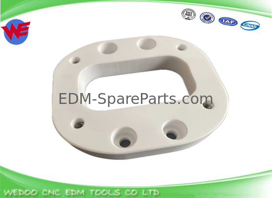X085C130G51 DEL8500 EDM MV Mitsubishi Khóa cách ly gốm 117 * 106 * 20T M312