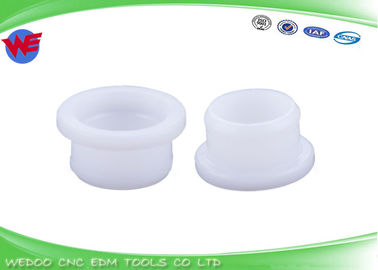 N208-1 Chromium 18EC80A719 18EC130B705 Makino EDM Chiếc vòi nước nhựa