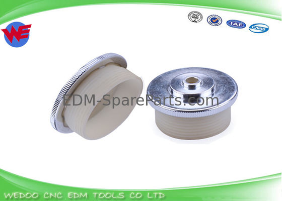 N205 Makino bộ phận EDM 15EC80C401 15EC130C401 vòi xả phủ crôm