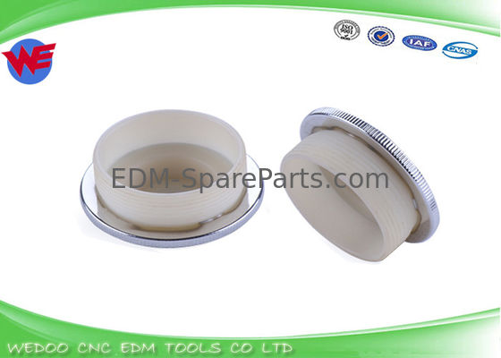 N205 Makino bộ phận EDM 15EC80C401 15EC130C401 vòi xả phủ crôm