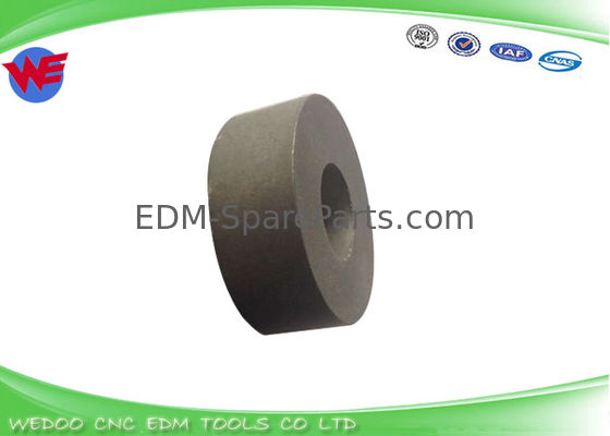 Bộ phận mặc EDM Khối dẫn điện 25x10x10 mm Hình dạng xi lanh Baoma EDM cacbua