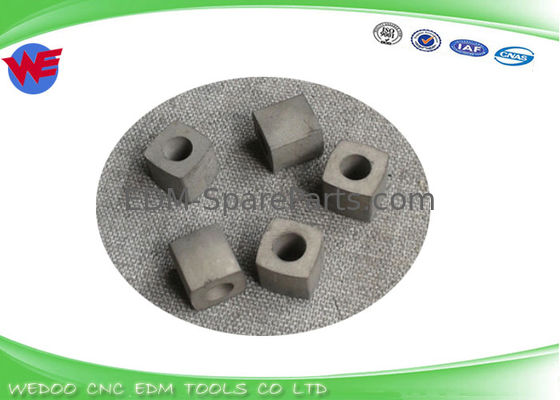 Đường dây cắt tungsten YG8 hình vuông