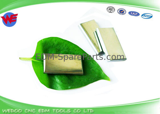 Phụ tùng điện tử EDM Cacbua / Nguồn cấp điện Liên hệ 35x19x4.76 mm