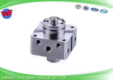 CH501 Đẹp tay dẫn 45 * 45 * 52MM Chmer trên EDM Phụ tùng phụ tùng vật liệu không gỉ