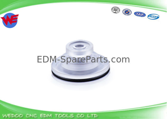 Vòi phun nước bằng nhựa CH201 6mm Dây Chmer Dây EDM Độ chính xác cao DC0104U