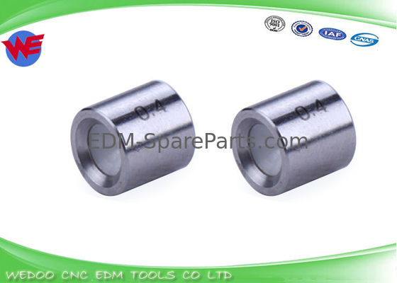 CH103 Thời gian sử dụng lâu Chmer EDM Phần AWT Set Screw Wire Cut EDM Consumables