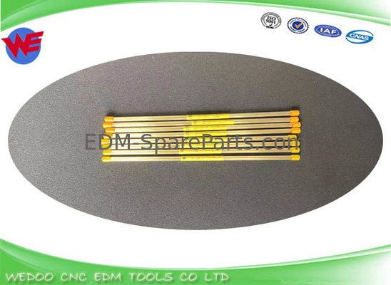 Đường ống đồng EDM 0.35x400mmL 0.28*400mmL 0.33*400mmL 0.1*200mmL 0.15mm