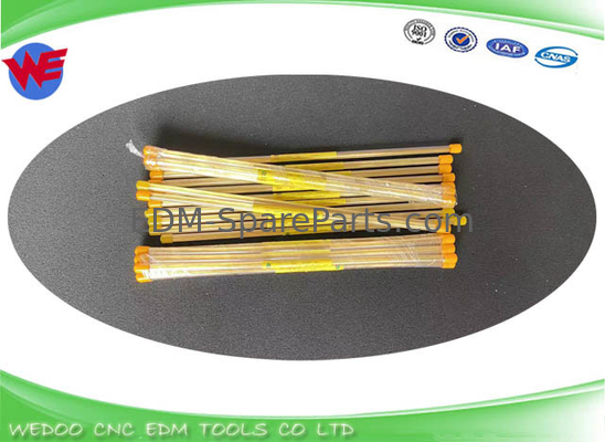 Đường ống đồng EDM 0.35x400mmL 0.28*400mmL 0.33*400mmL 0.1*200mmL 0.15mm