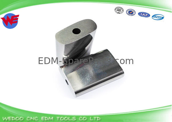 4469012,4463719 / 20x15x7mm Seibu EDM Bộ phận máy S024 EDM Tungsten Carbide
