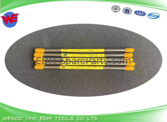 Đường ống đồng EDM bằng đồng 0.17mm 0.10MM 0.11MM 0.12MM 0.13MM 0.14MM 0.16