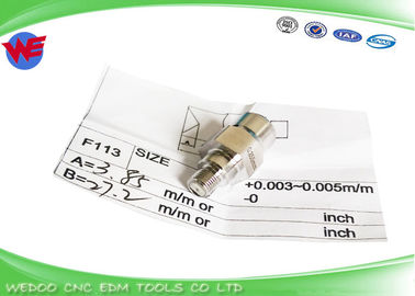 A290-8119-Y705 Fanuc WIRE Hướng dẫn hai đốm kim cương,A290-8119-Y704 A290-8119-Y706