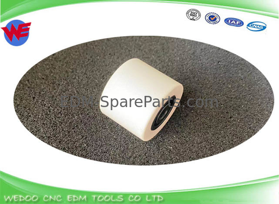 448.820.0 044.533.3 Delrin Roller Sub Assembly hoàn chỉnh 204448200 Charmilles