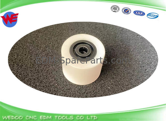 448.820.0 044.533.3 Delrin Roller Sub Assembly hoàn chỉnh 204448200 Charmilles