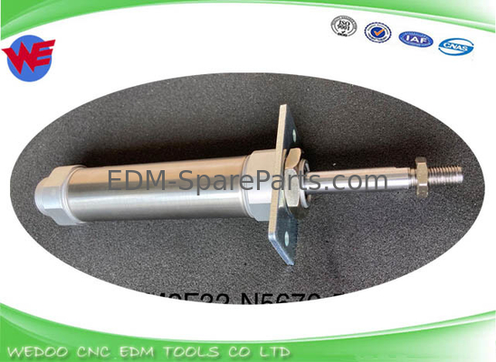 Sodick / Mitsubishi X055C242H01 EDM Xylan khí CM2F32-M5676-50