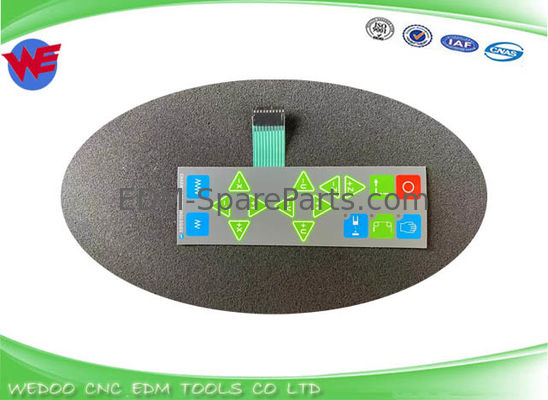 208538580 108515310 208561020 208529460 208515230 Tấm cho Bàn phím cho Charmilles