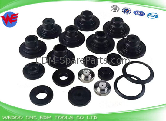 MW501343C Vòng lò xo Sodick cho hướng dẫn vòi phun FJ-AWT 3110304 3086221 11802HC