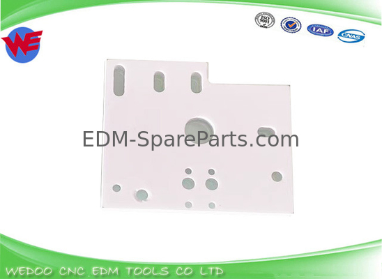 M303 X053C228G52 Đơn vị cô lập Sơn gốm 120*105*11mm